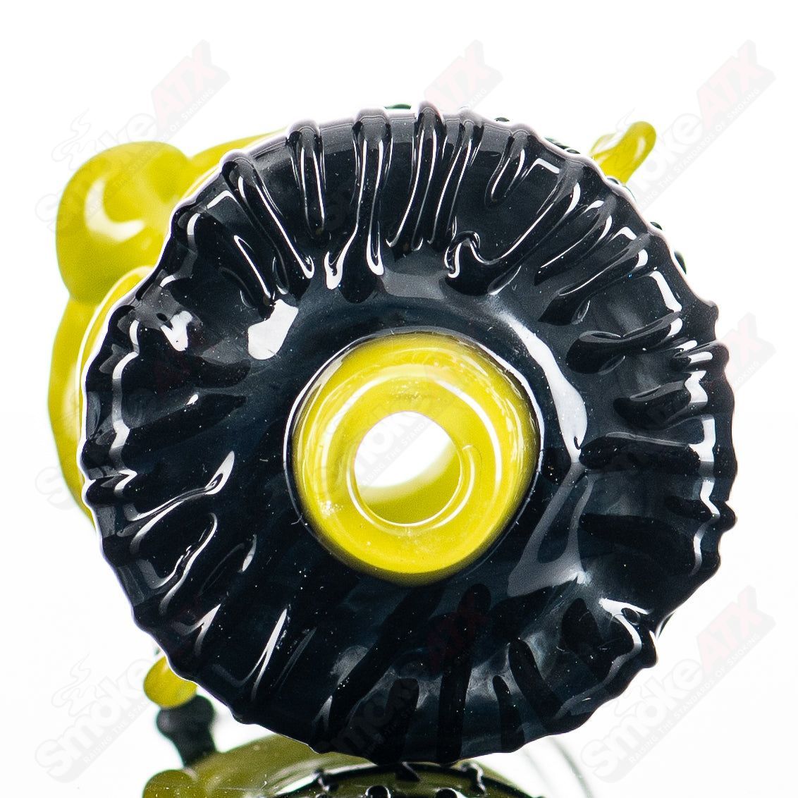 Frankenstein Dry Top Stoney Chicken - Smoke ATX