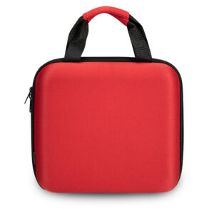 Vatra Bags Red 10” x 9” Case