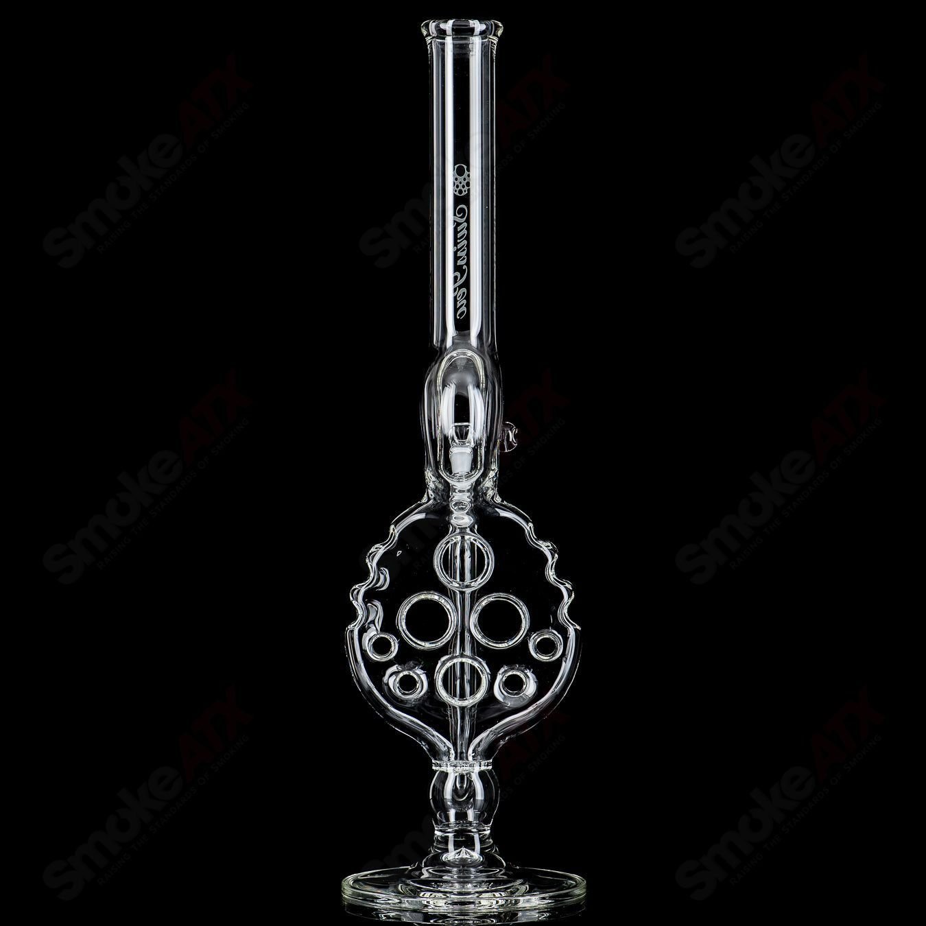 Fullsize Classic Swiss Perc - Smoke ATX
