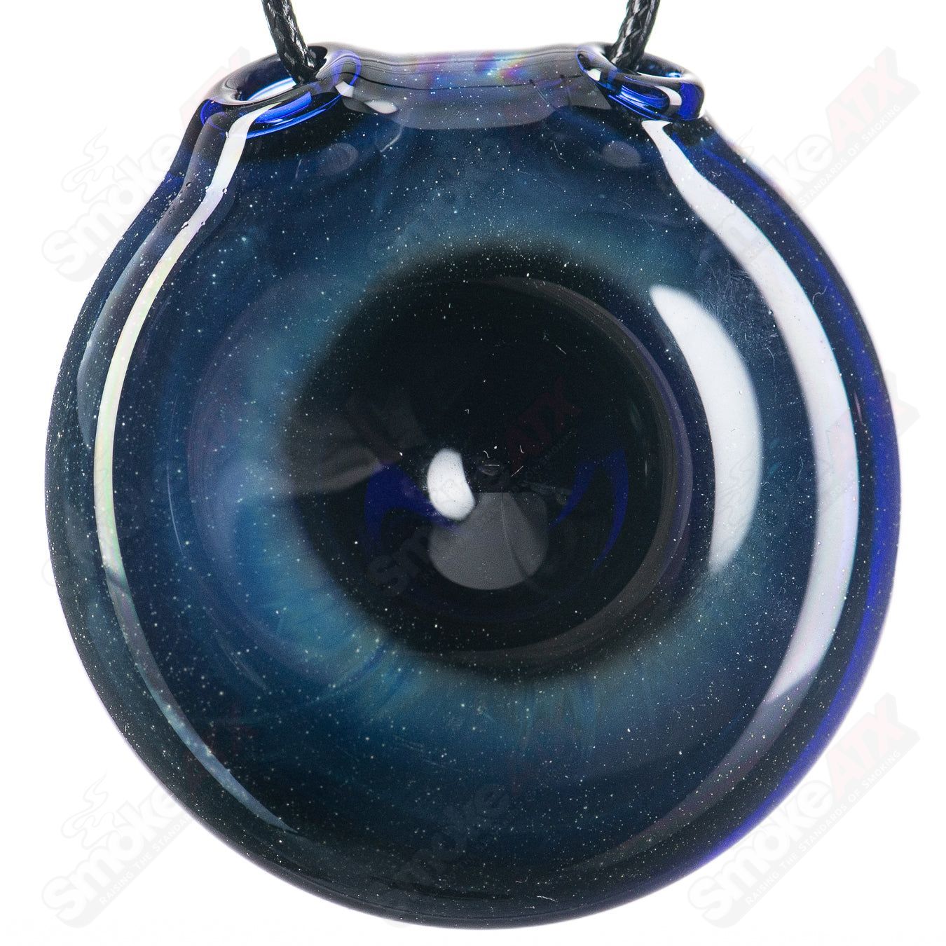 Fume Eclipse Pendants Tagle Glass - Smoke ATX