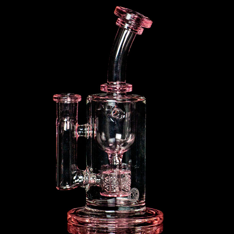 Full Size Taurus (Serum) by Fat Boy Glass