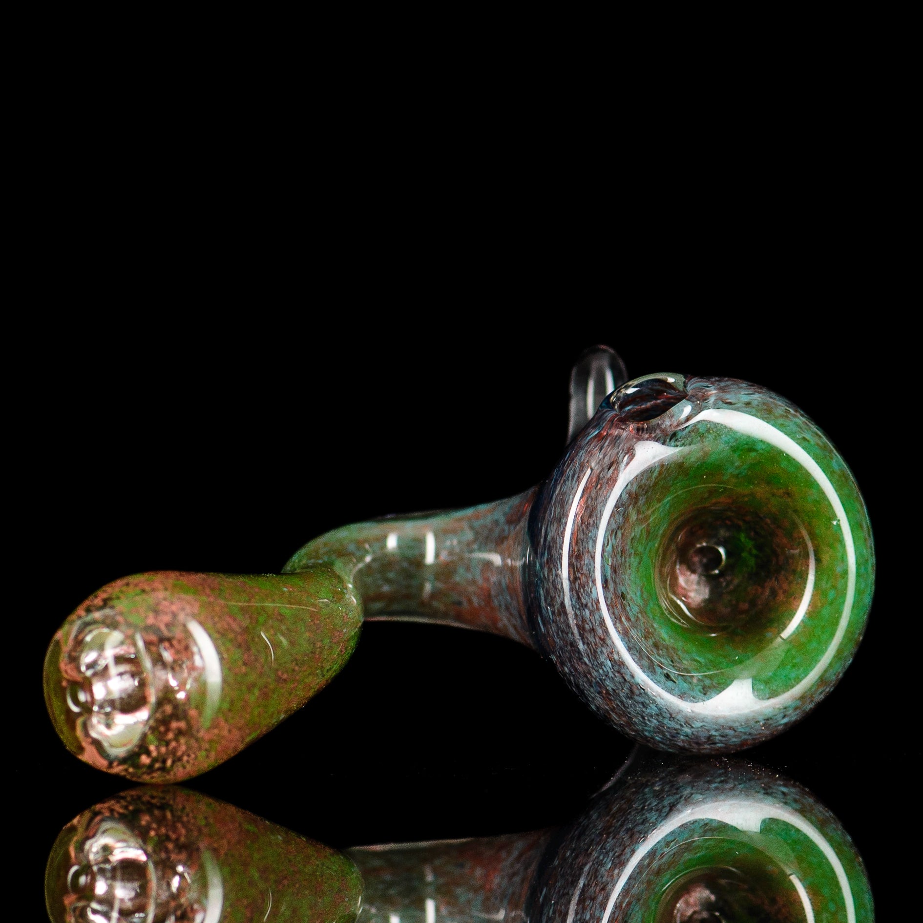 Frit Sherlock Dalik Glass