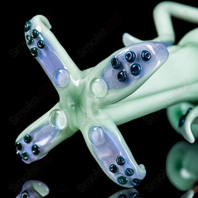 Squidward Rig Hendy Glass