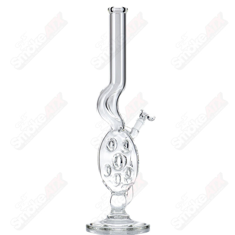 #1 Full-Size Classic by Swiss Perc