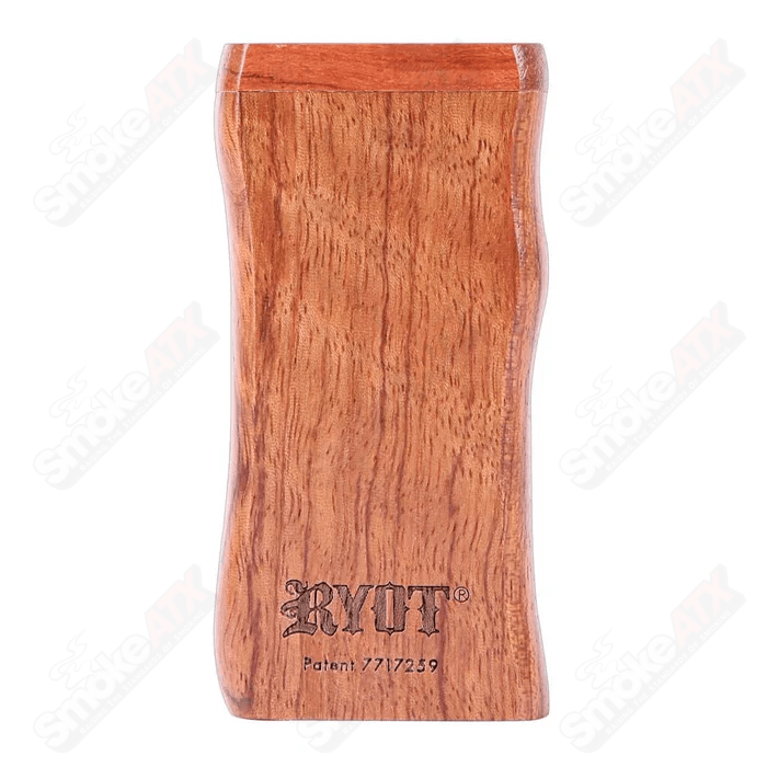 Large Rosewood Dugout RYOT