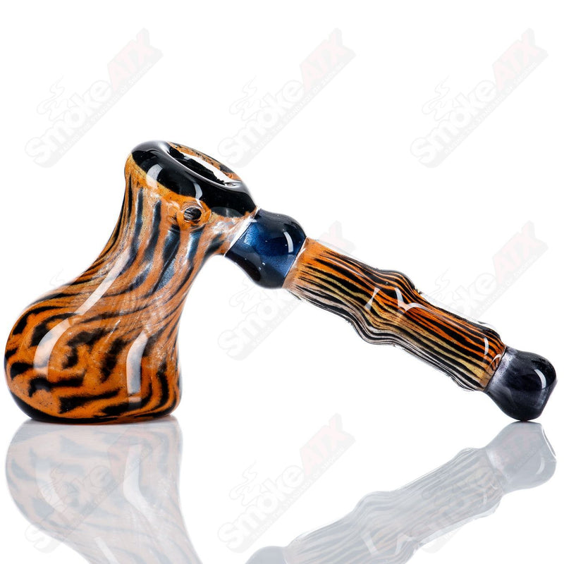 Tiger Hammer Bubbler Steve Hoffman