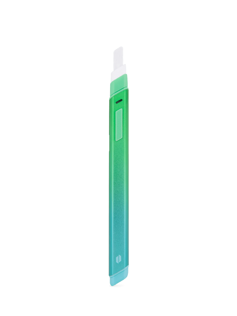Gemstoned Greal Hot Knife Loading Tool Puffco - Smoke ATX