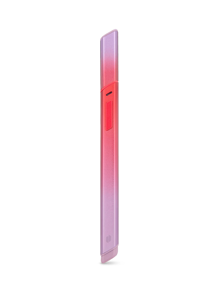 Puffco Gemstoned Rink Hot Knife Loading Tool for vaporizer accessories, with a textured gemstone design and metal tip.