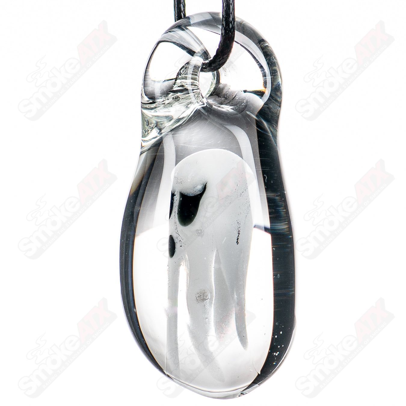 Ghost Implosion Stoney Chicken - Smoke ATX