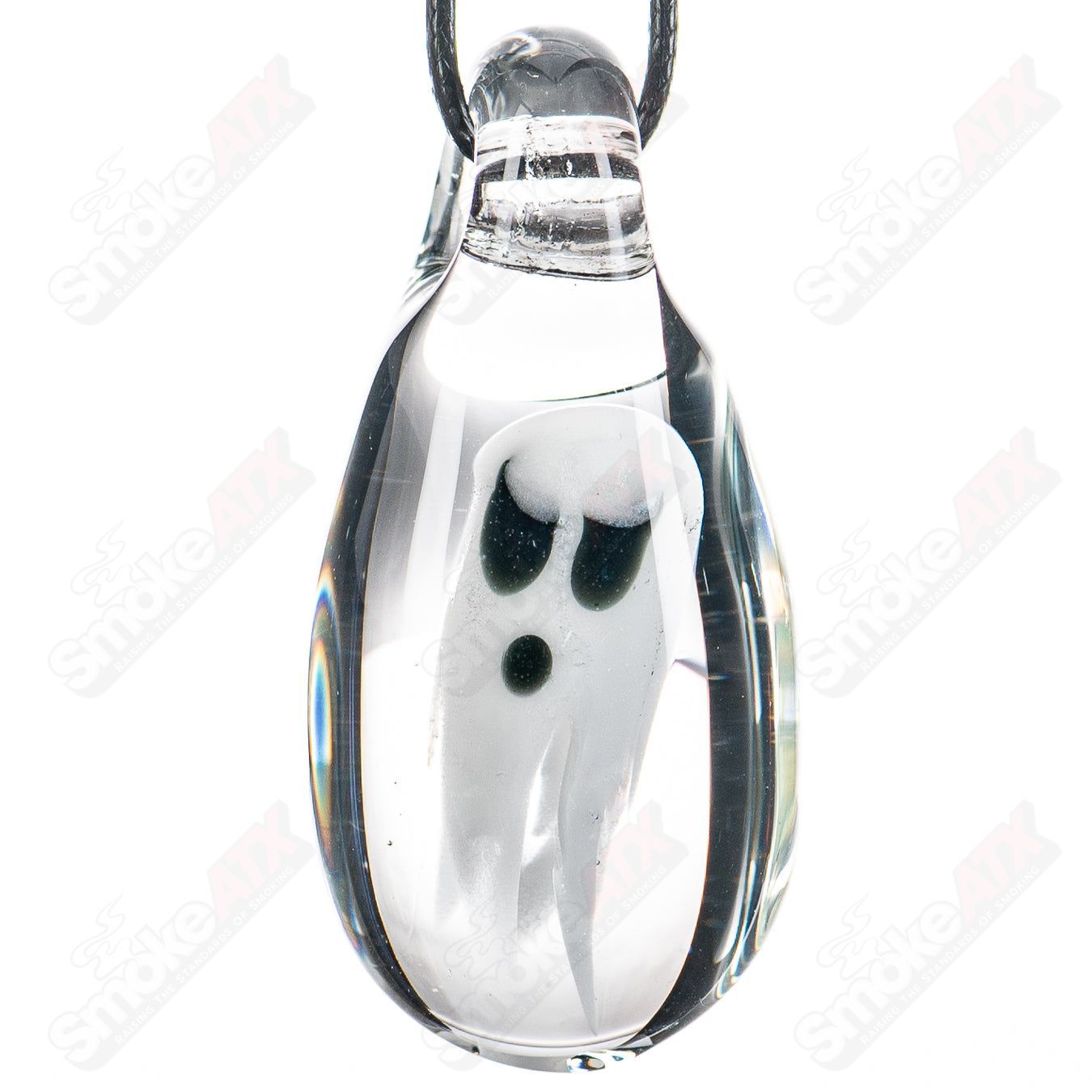 Ghost Implosion Stoney Chicken - Smoke ATX