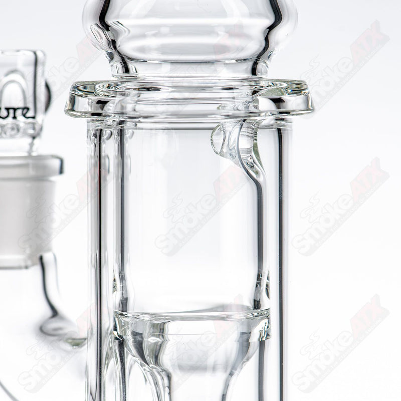 10 Incycler Flower Tube Leisure Glass