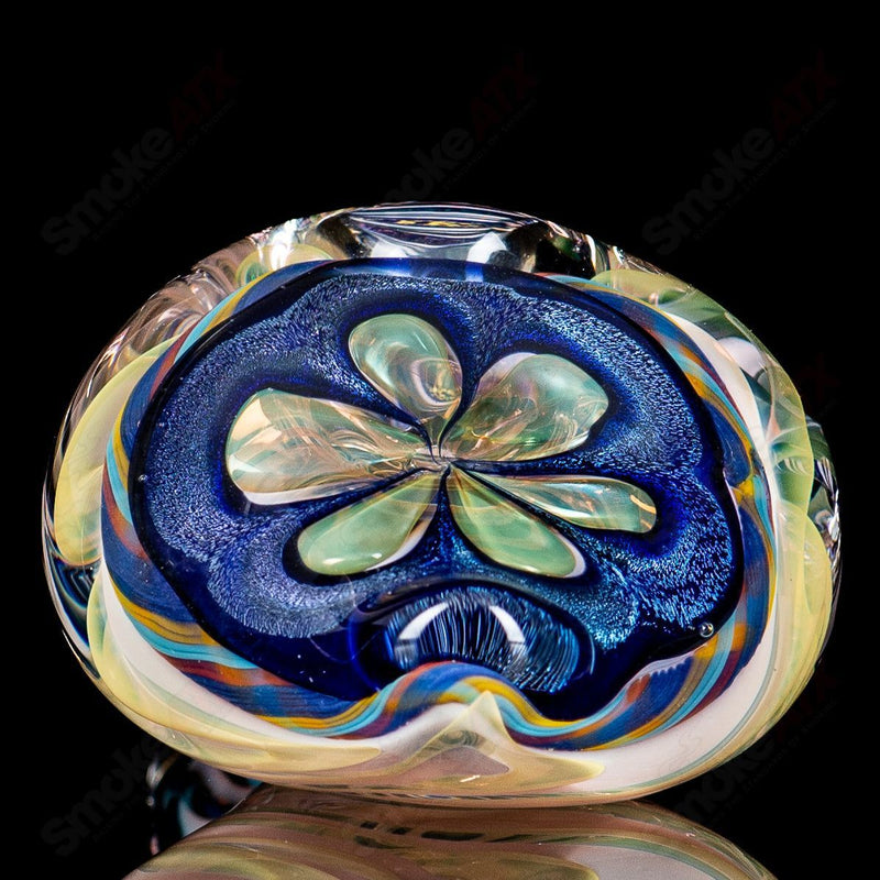 #1 Dichro Flower Sherlock Talent Glass