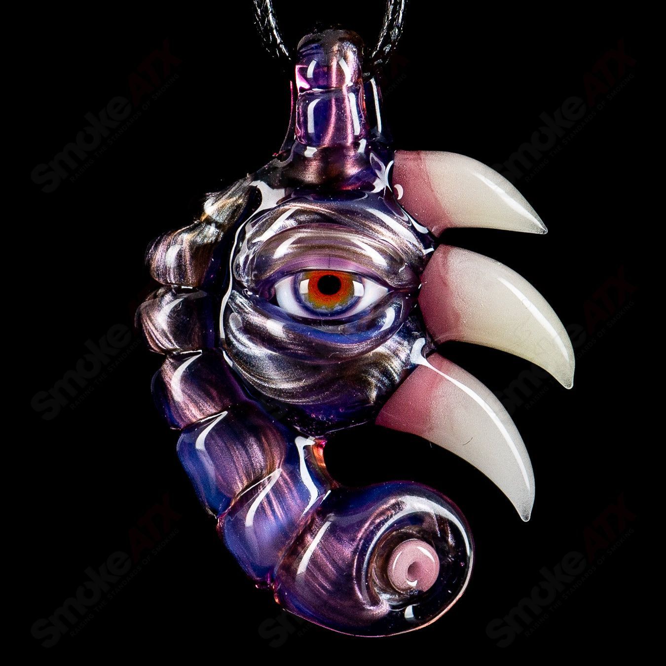 Royal Jelly Pendant by SALT - Smoke ATX 