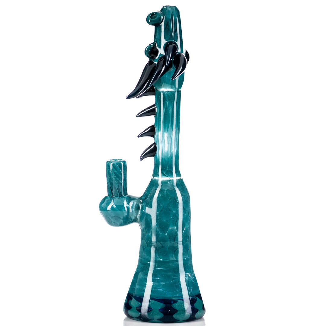 Dragon Tube Focused Fire