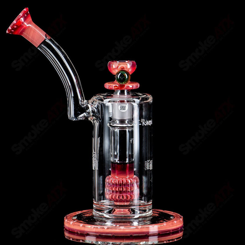 #2 Ion Matrix V1 Hybrid Series Mobius