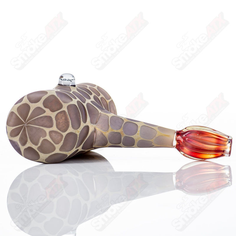 #5 Proxy Attachment by Robertson Glass