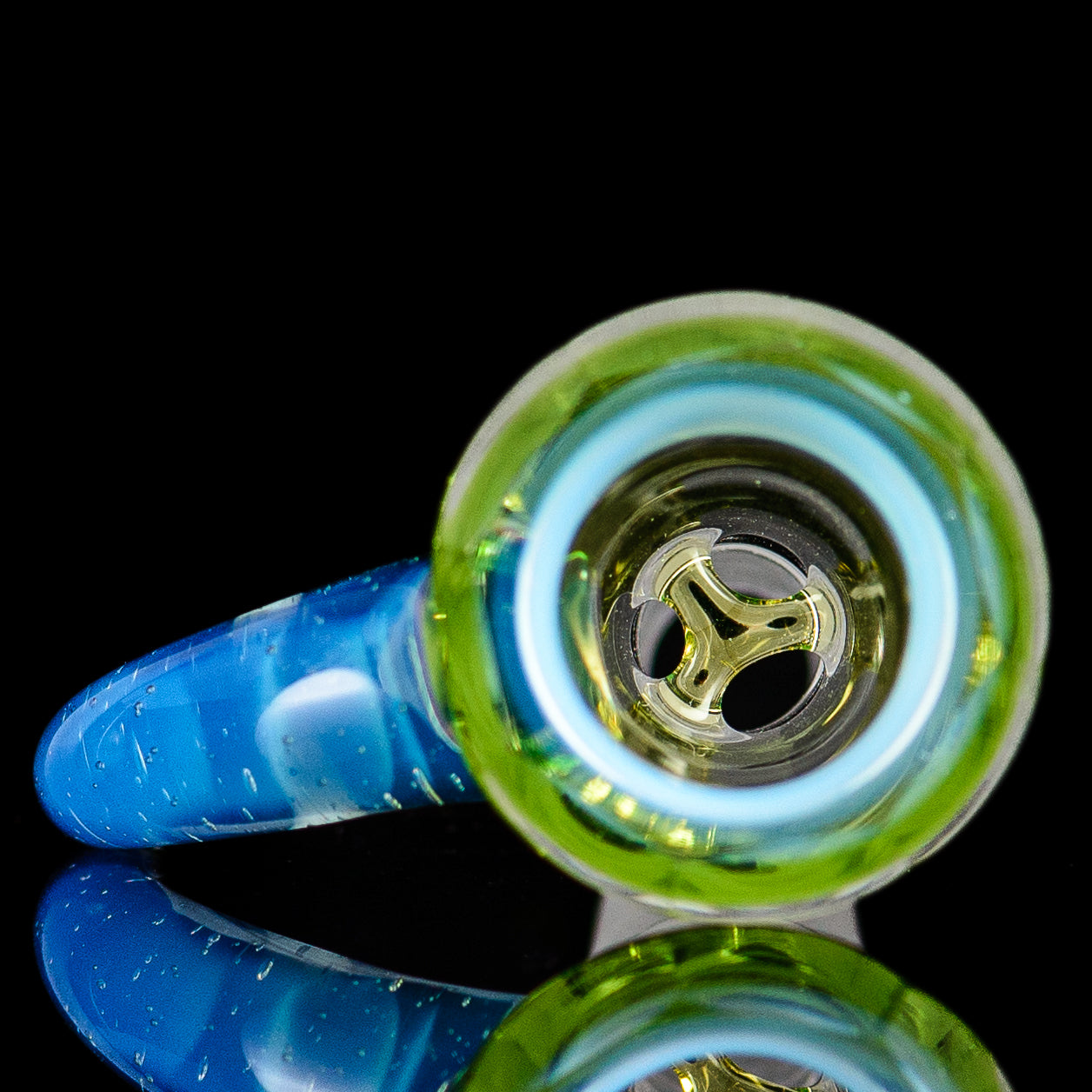 14mm Faceted Slide Marina/Haterade Seth Jones