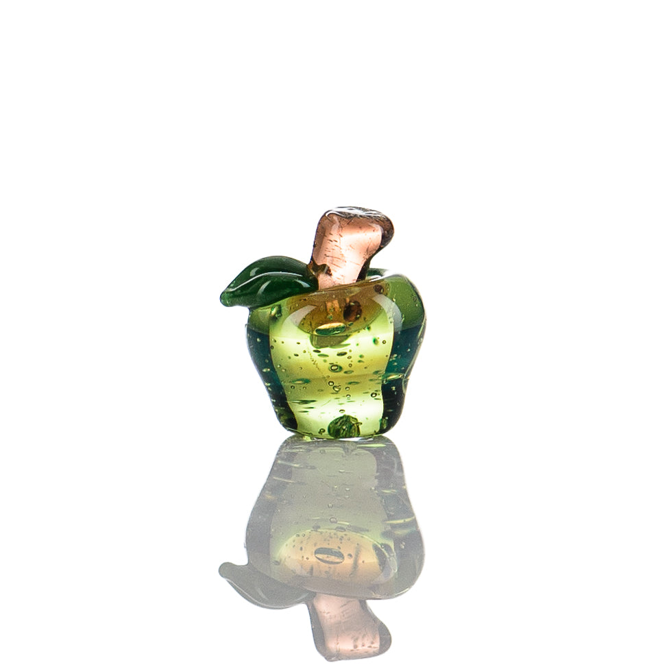 Apple Spinner Pouch Glass