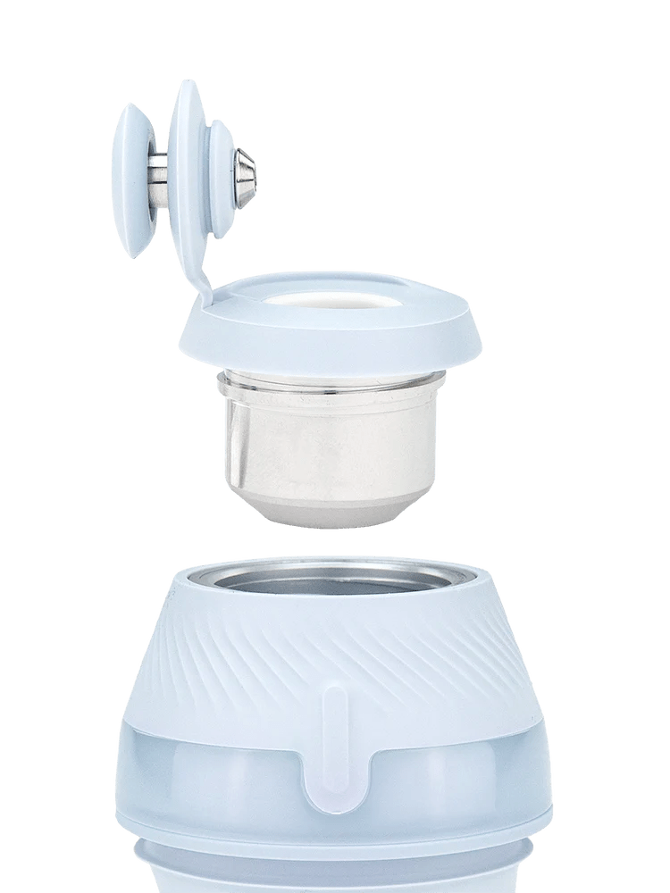 Haze New Proxy Kit by Puffco, handheld vaporizer for concentrates, featuring sleek design and portable concentrate vaporization.
