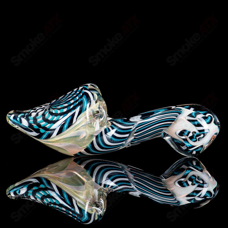 #1 Reticello Sherlock Talent Glass