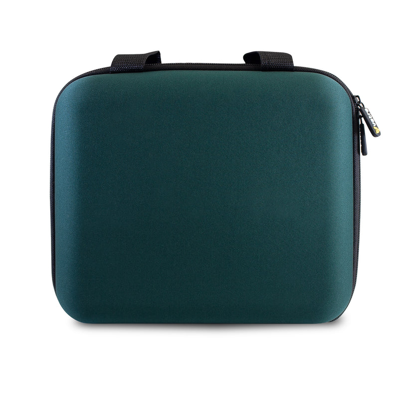 Vatra Bags Green 10” x 9” Case