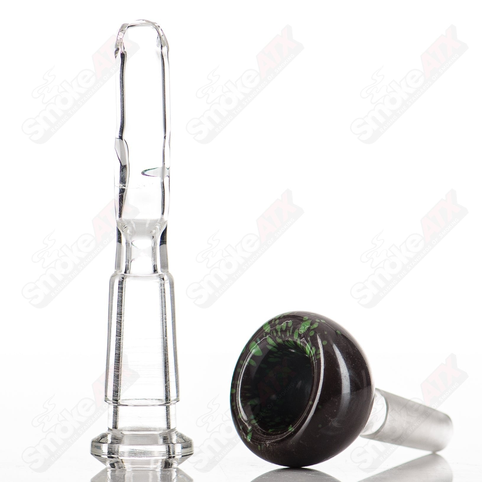 Snow Dome Tube Chad G