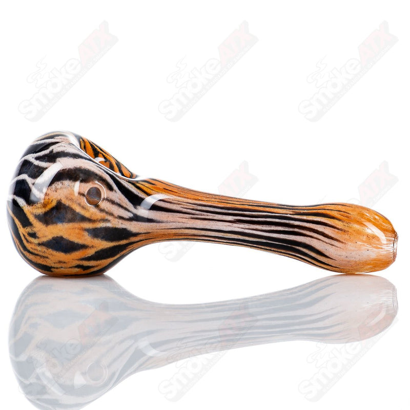 Tiger Spoon Steve Hoffman