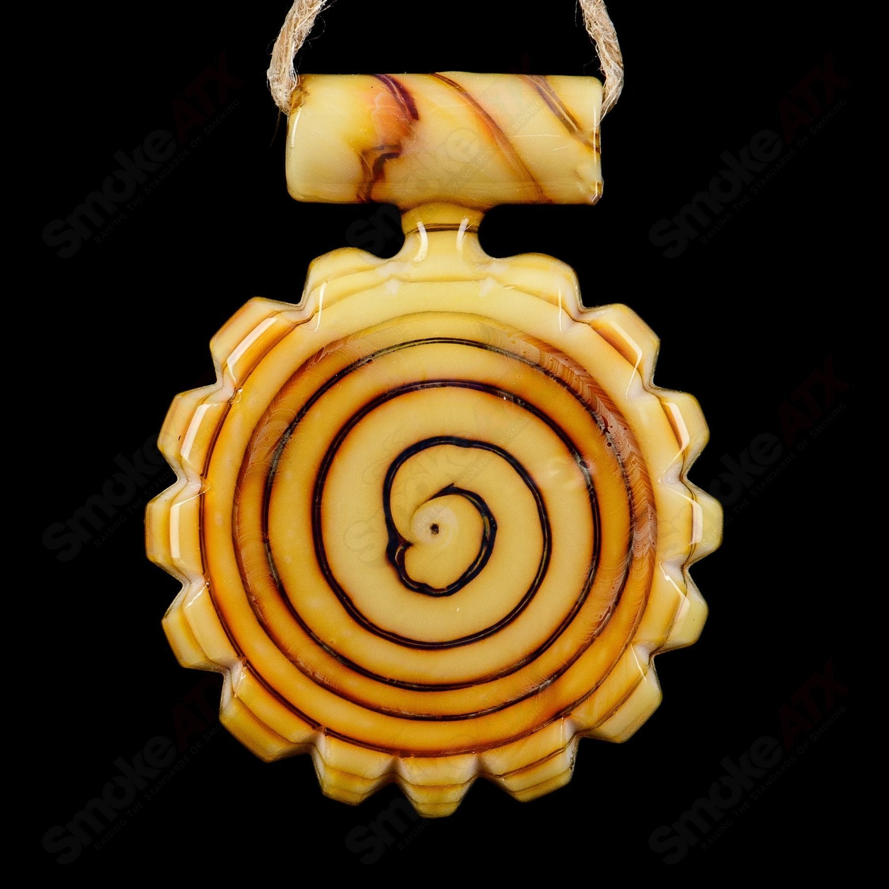 #1 Pendant PA Jay