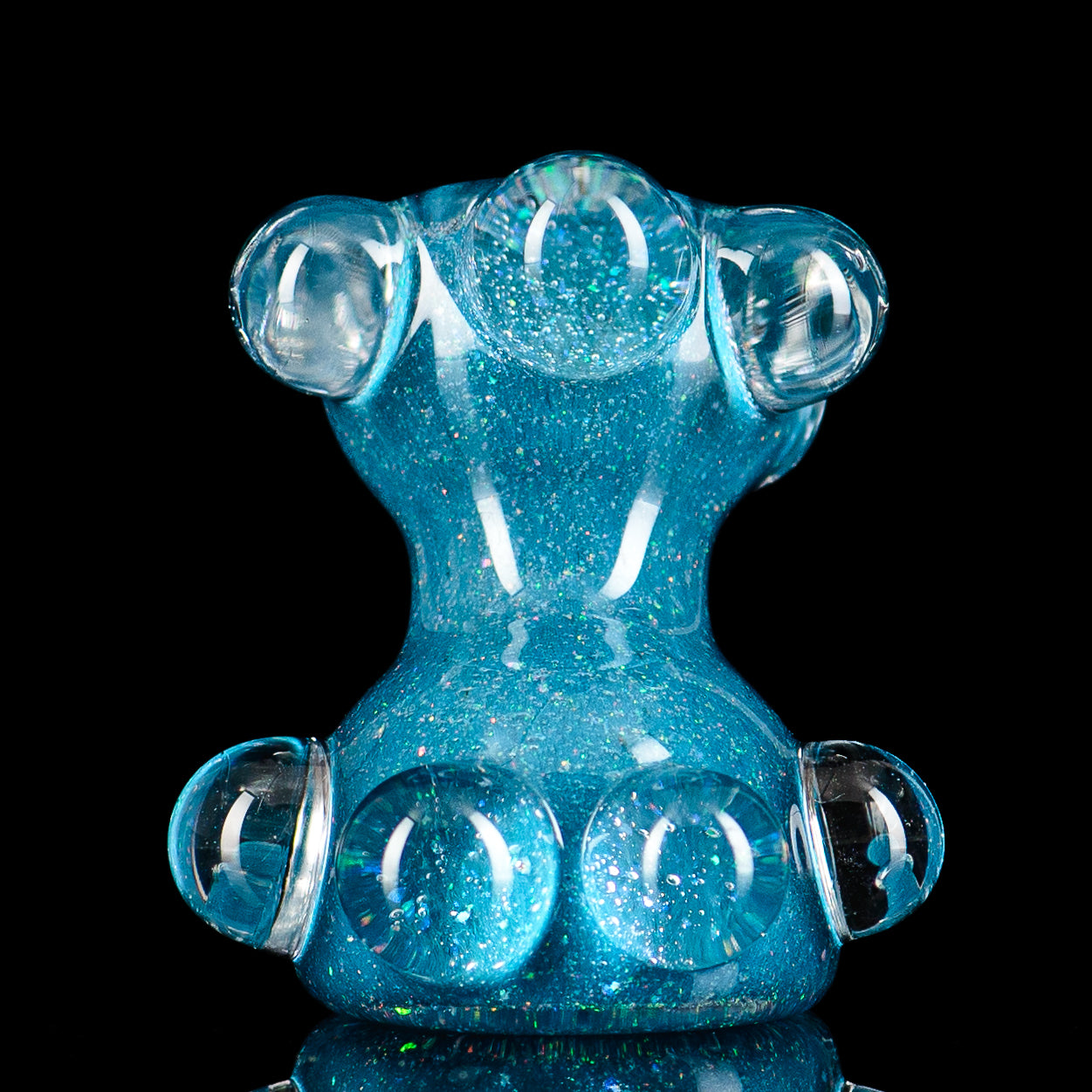 Hammer Pacer Glass