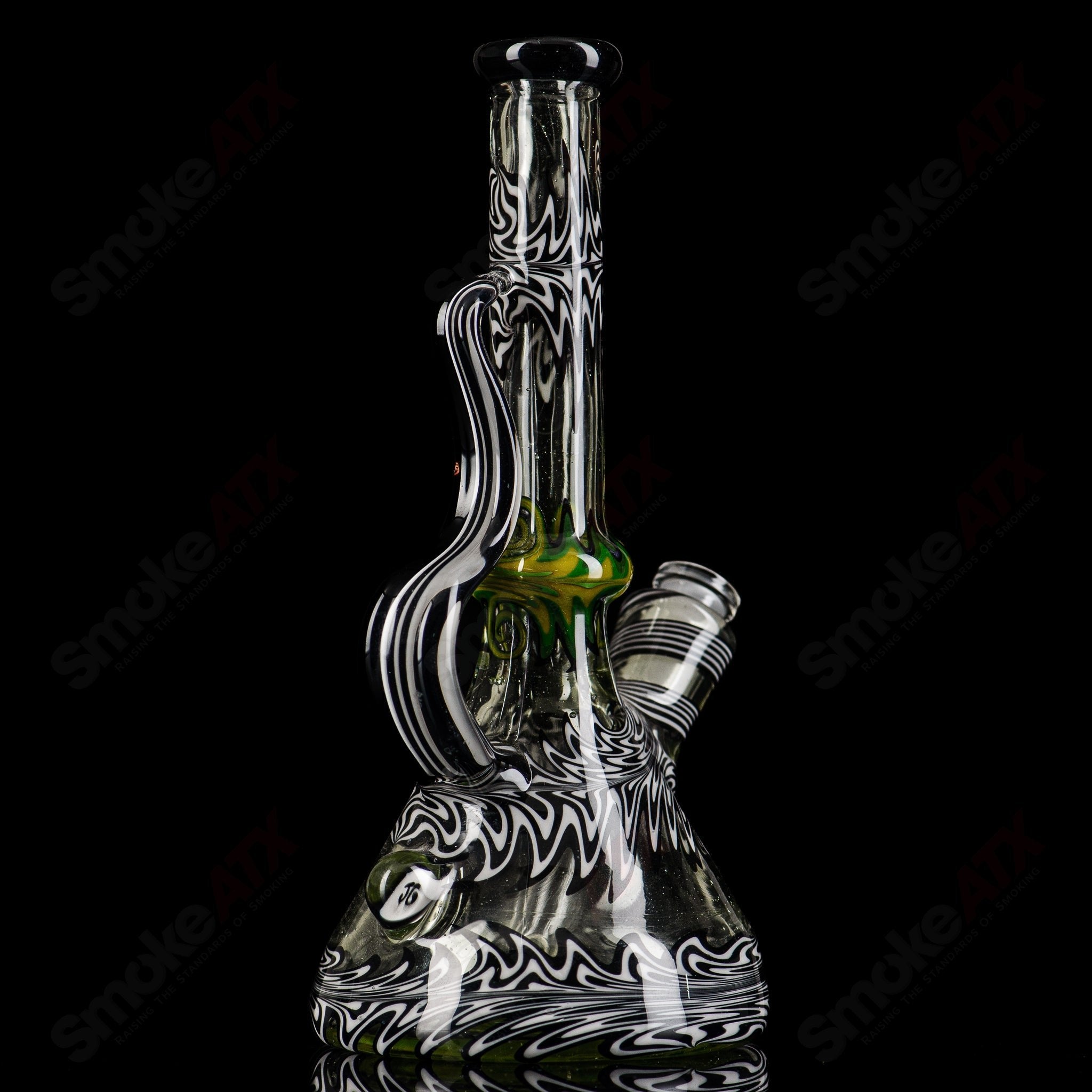 #1 Wig Wag Mini Tube Jeff Green