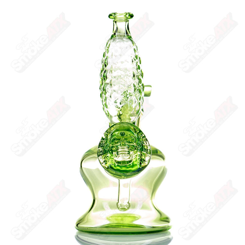 Mini Tube Lokee Glass