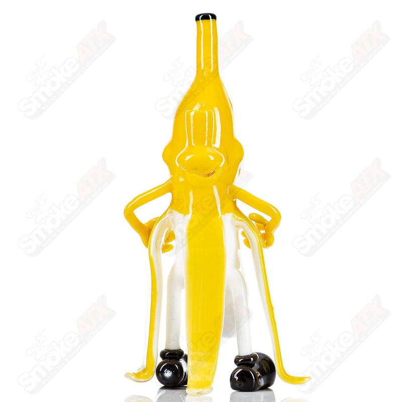 Banana Rig Hendy Glass