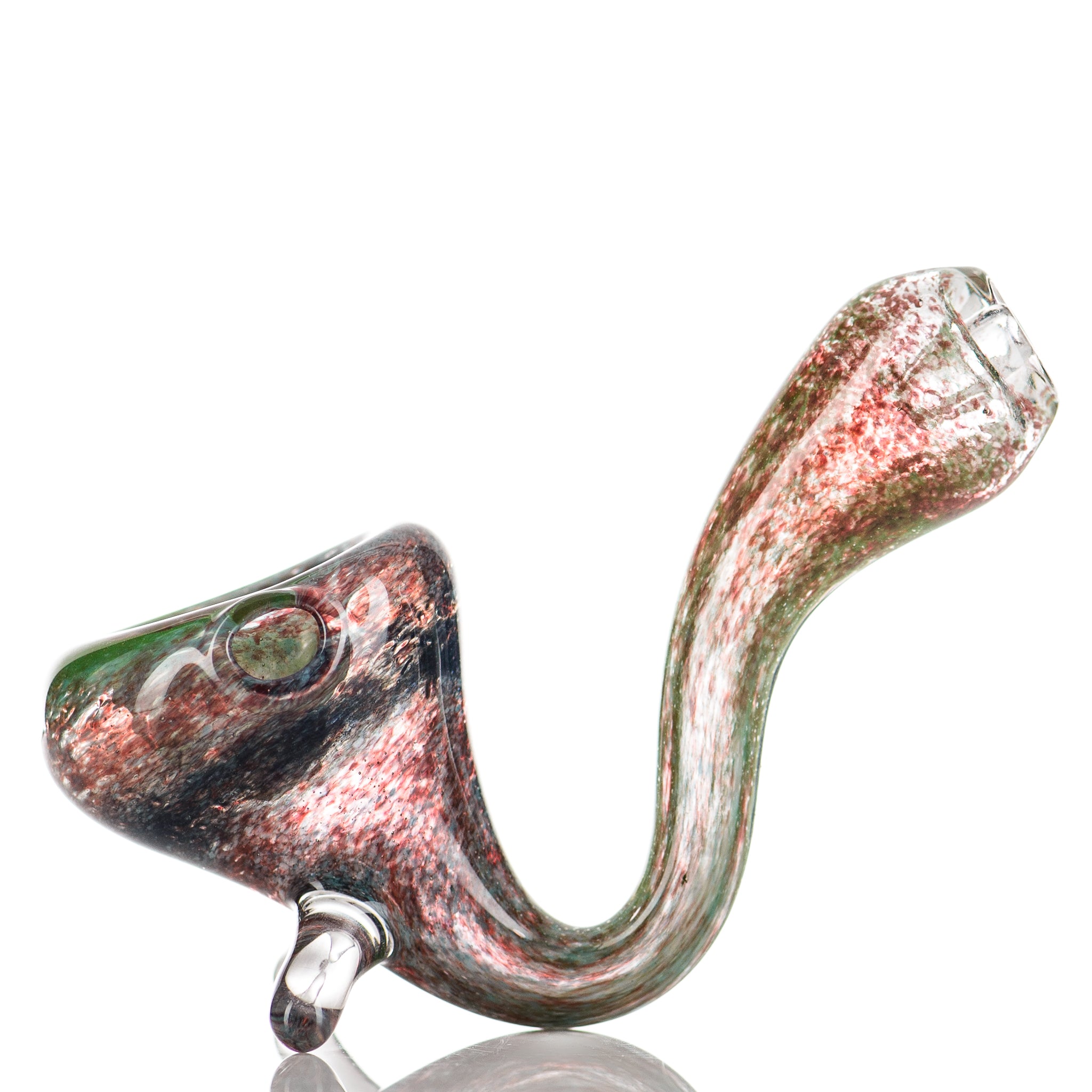 Frit Sherlock Dalik Glass