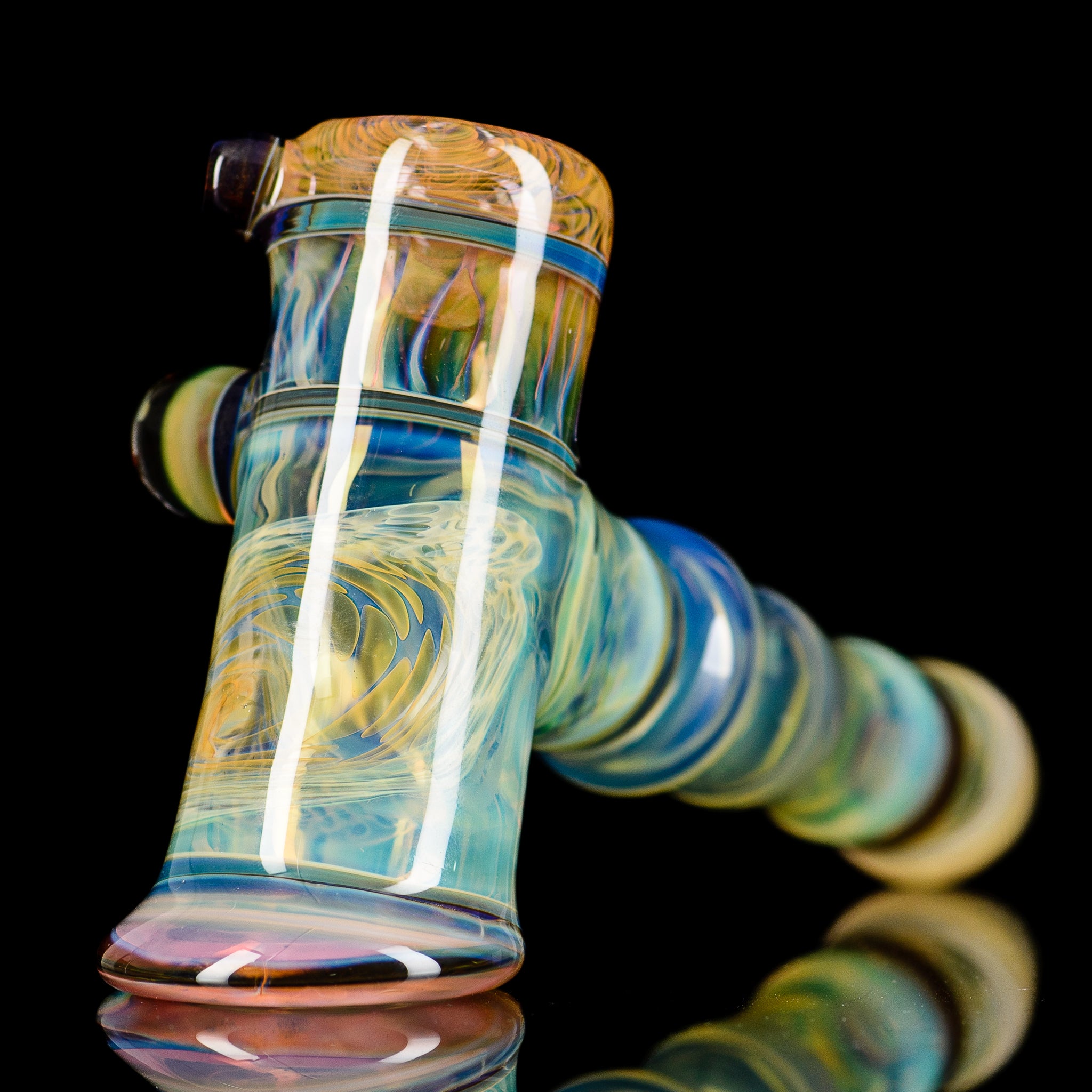 #1 Encalmo Fume Hammer Uncle Fish