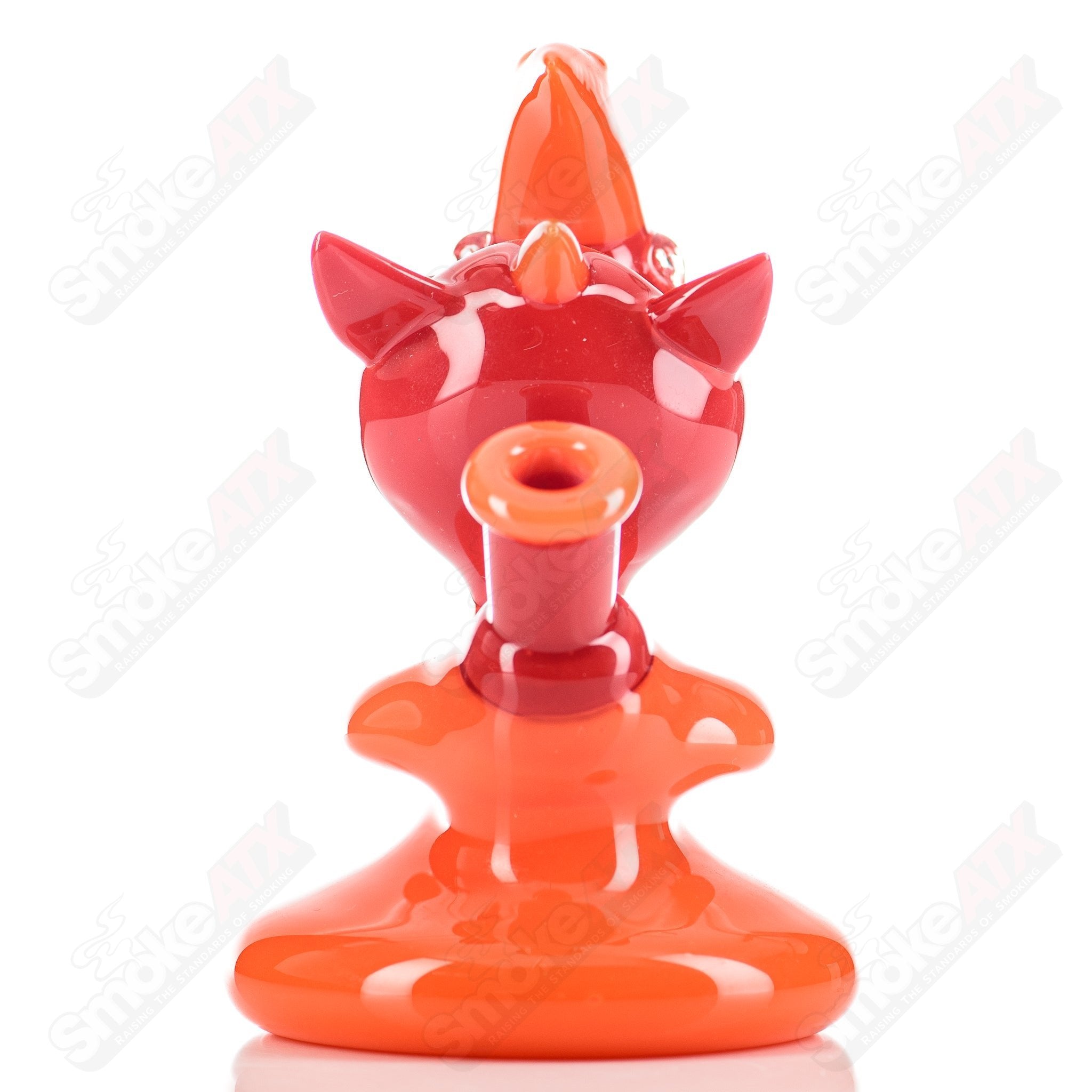 Rhino Rig and Pendant Set Domino Glass