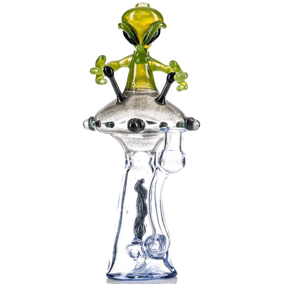 Alien Rig Als Boro Creation