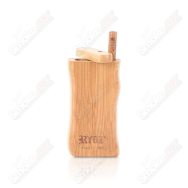 Large Bamboo Dugout RYOT