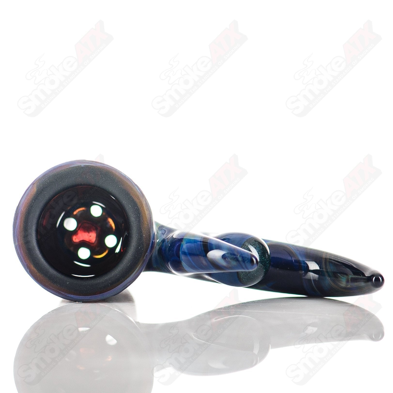 18mm Fully Worked AP Rewigs Slide by Elmolloboro