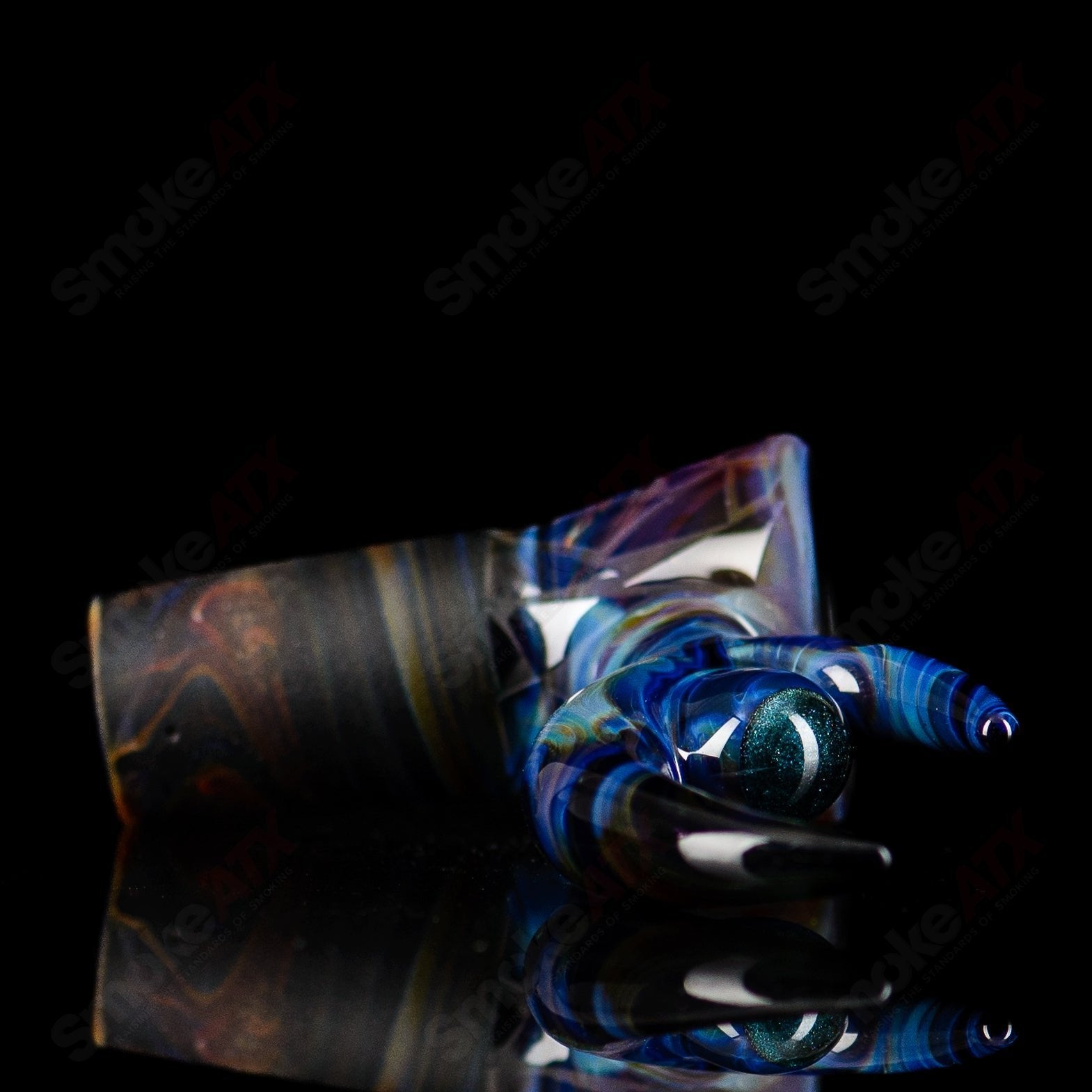18mm Fully Worked AP Rewigs Slide by Elmolloboro