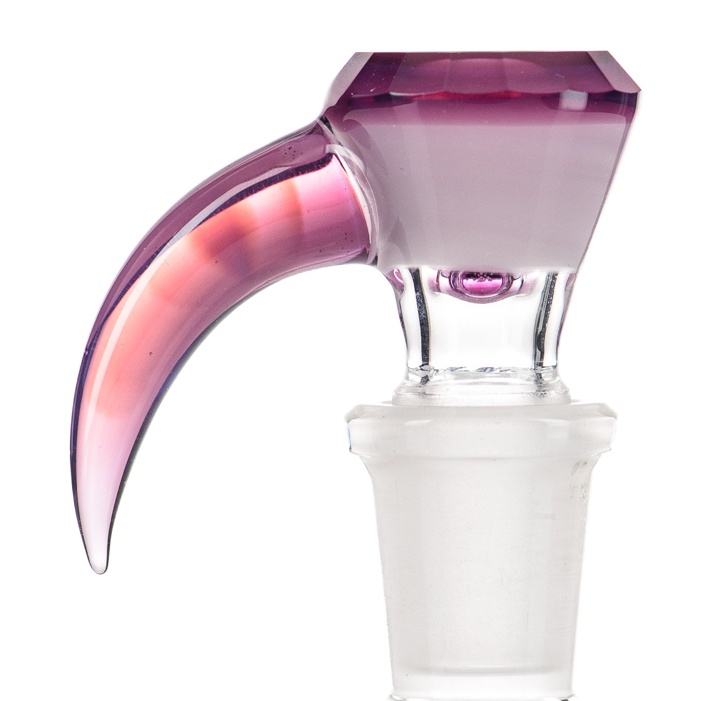 14mm Faceted Slide CFL Voodoo/Royal Jelly Seth Jones