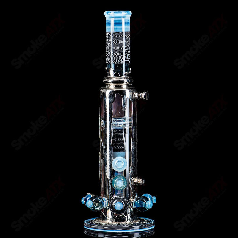 Full Size Electroformed Turbine Incycler by Snic x Terroir