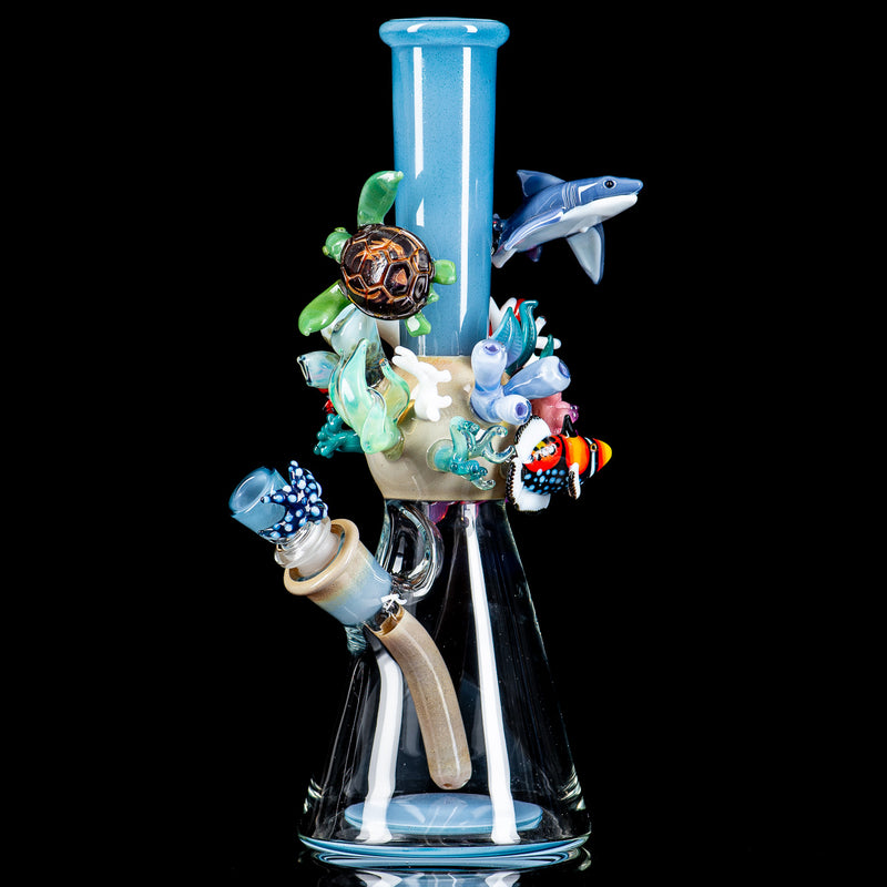 Sea Life Beaker Joe P