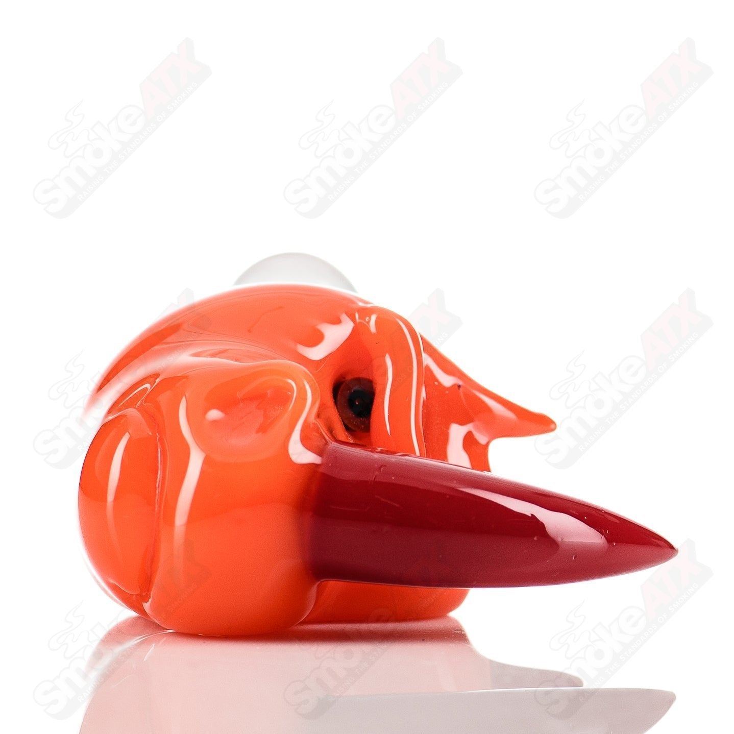 Rhino Rig and Pendant Set Domino Glass