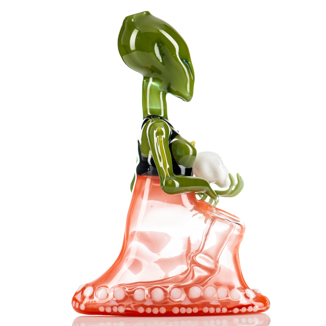 Zam Skull Seeker