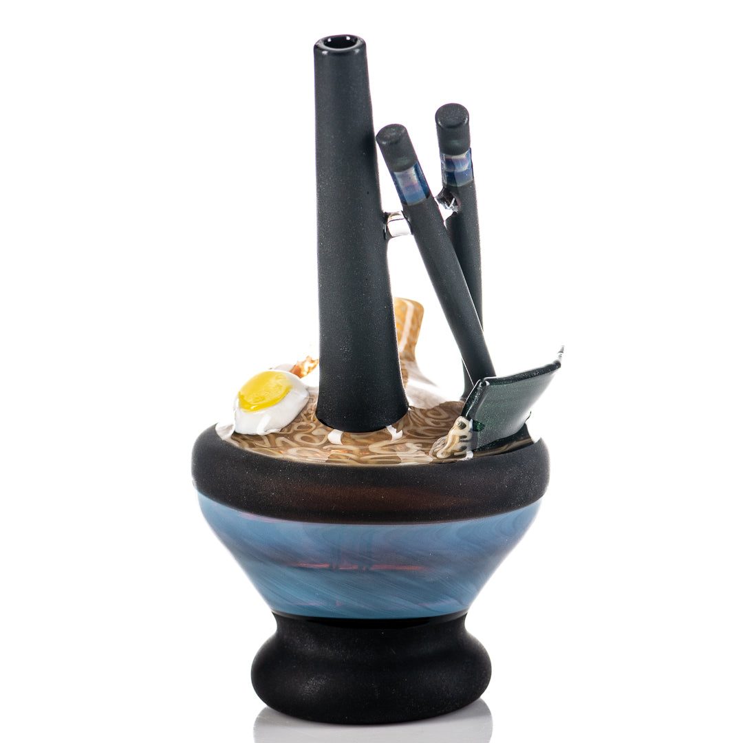 #2 Ramen Rig Dojo Glass