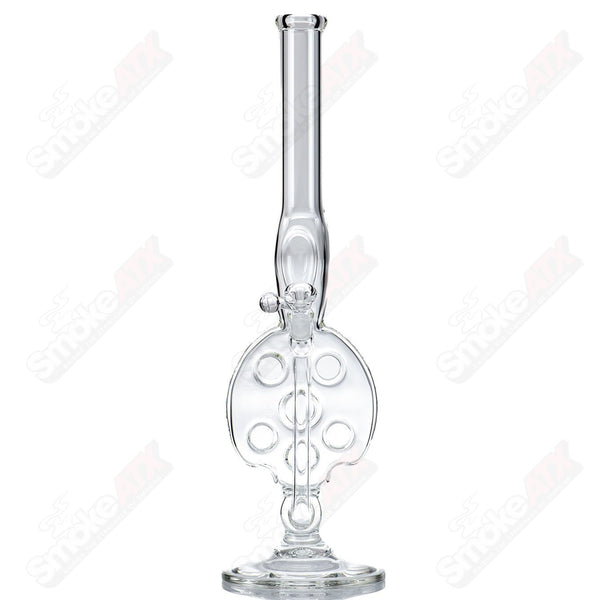 #1 Full-Size Classic by Swiss Perc - Smoke ATX 