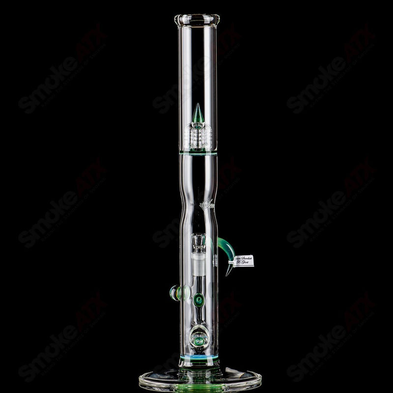 44x4 G-Line Partial Accent w/ Body Reduction Millie + Seal Accents Sovereignty - Smoke ATX