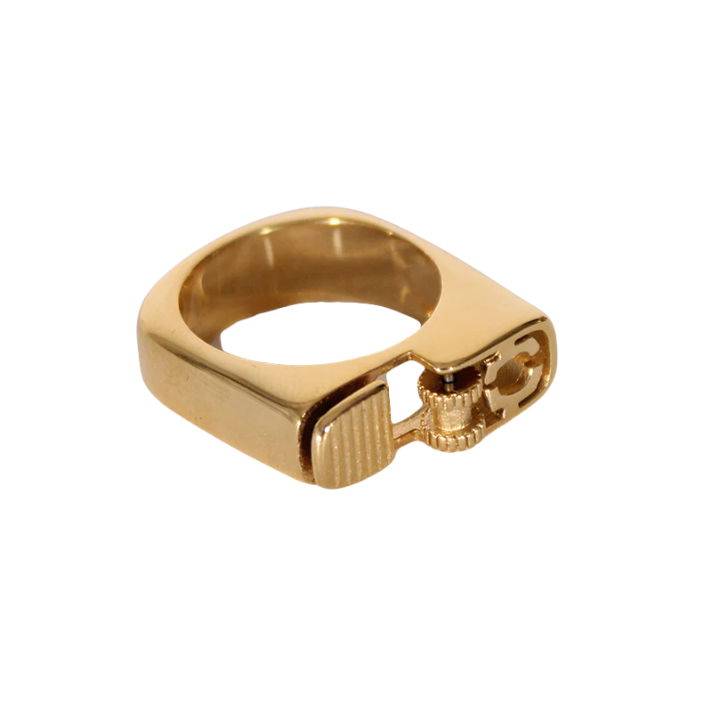 RAW Lighter Ring - Smoke ATX 