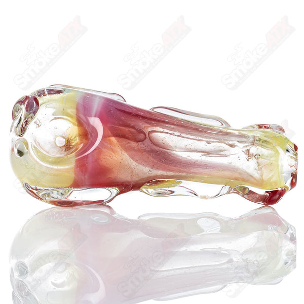 #105 Spoon Glass by Nobody