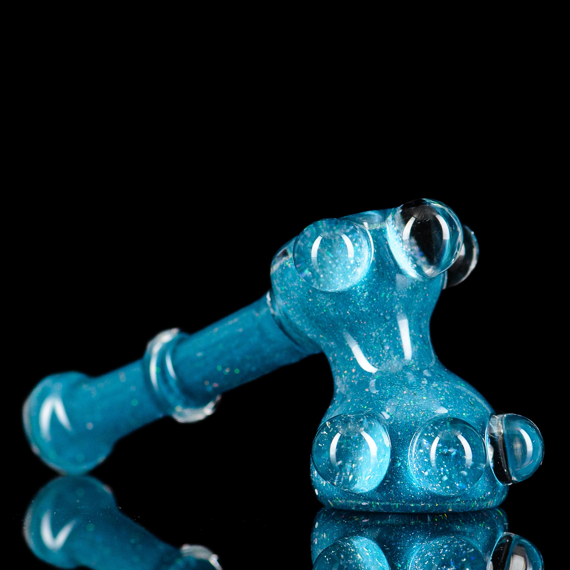 Hammer Pacer Glass